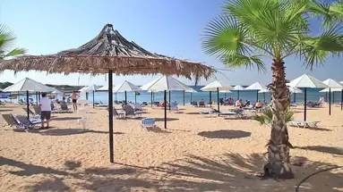 Dome Beach Hotel