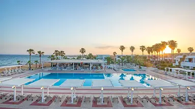 Dome Beach Hotel