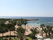 Dome Beach Hotel