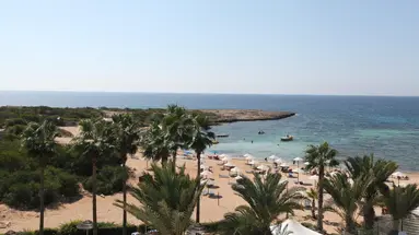 Dome Beach Hotel