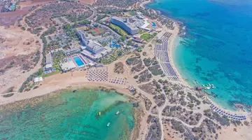 Dome Beach Hotel