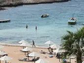 Dome Beach Hotel