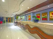 Dome Beach Hotel