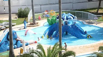 Dome Beach Hotel