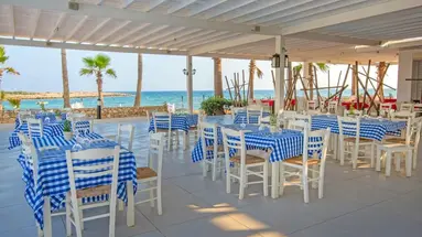 Dome Beach Hotel