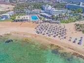 Dome Beach Hotel