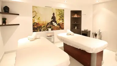 Dome Beach Hotel