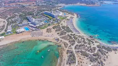 Dome Beach Hotel