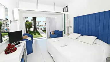 Dome Beach Hotel