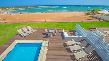 Dome Beach Hotel
