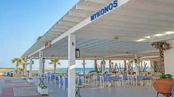 Dome Beach Hotel