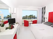 Dome Beach Hotel
