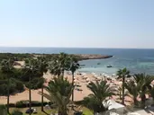 Dome Beach Hotel