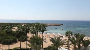 Dome Beach Hotel