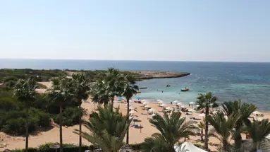 Dome Beach Hotel