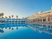 Dome Beach Hotel