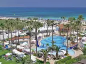 Dome Beach Hotel