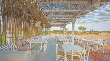 Dome Beach Hotel