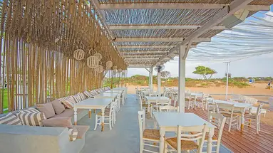 Dome Beach Hotel