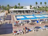 Dome Beach Hotel