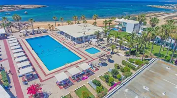 Dome Beach Marina Hotel & Resort