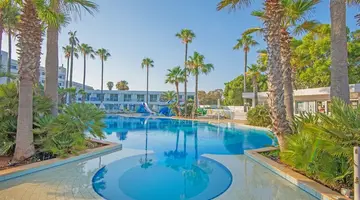 Dome Beach Marina Hotel & Resort