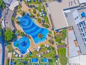 Dome Beach Marina Hotel & Resort