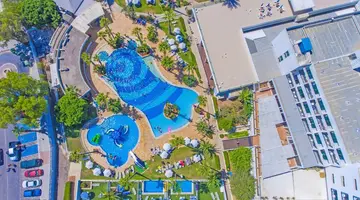 Dome Beach Marina Hotel & Resort