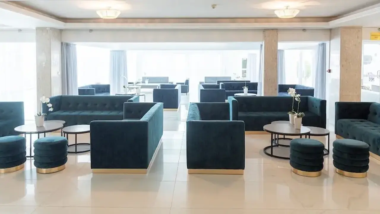 Dome Beach Marina Hotel & Resort
