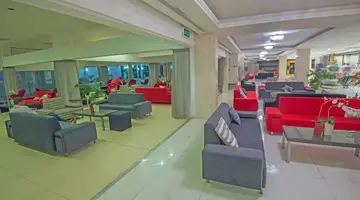 Dome Beach Marina Hotel & Resort