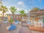 Dome Beach Marina Hotel & Resort