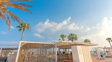 Dome Beach Marina Hotel & Resort