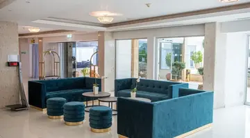 Dome Beach Marina Hotel & Resort