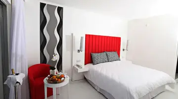 Dome Beach Marina Hotel & Resort