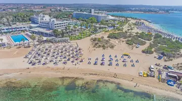 Dome Beach Marina Hotel & Resort