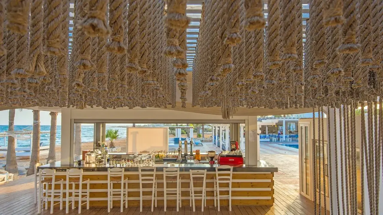 Dome Beach Marina Hotel & Resort