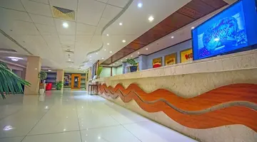 Dome Beach Marina Hotel & Resort