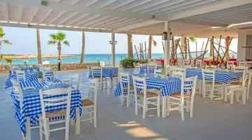 Dome Beach Marina Hotel & Resort