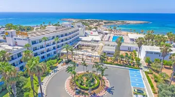 Dome Beach Marina Hotel & Resort
