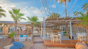 Dome Beach Marina Hotel & Resort