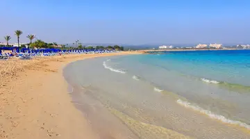 Dome Beach Marina Hotel & Resort