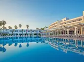 Dome Beach Marina Hotel & Resort