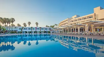 Dome Beach Marina Hotel & Resort