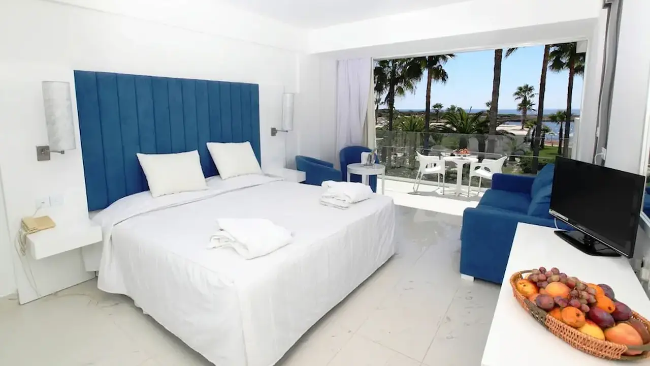 Dome Beach Marina Hotel & Resort