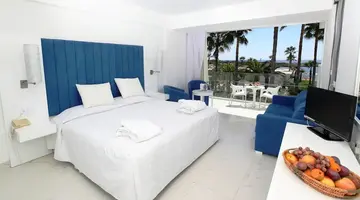 Dome Beach Marina Hotel & Resort