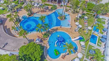 Dome Beach Marina Hotel & Resort