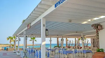 Dome Beach Marina Hotel & Resort