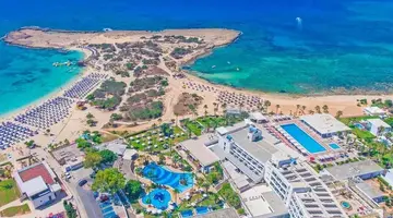 Dome Beach Marina Hotel & Resort