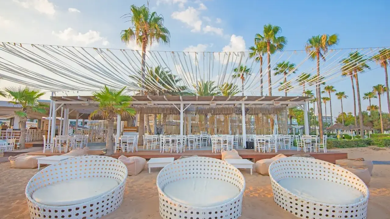 Dome Beach Marina Hotel & Resort
