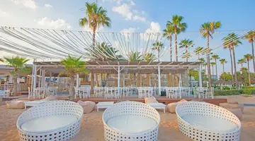 Dome Beach Marina Hotel & Resort